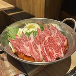 黒桜亭 新宿西口店 - 