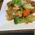 キッチン めめたおる - 