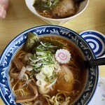 アルプス食堂 - 