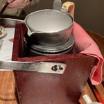 ゆるり。 酒槽 - 