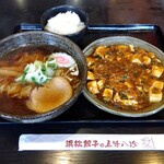 五味八珍 - 料理写真: