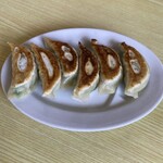 アルプス食堂 - 