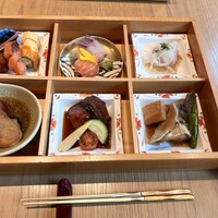 SHARI東銀座 -  SHARI東銀座 -