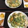 宇茂佐の森食堂・居酒屋