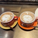 パティスリー&ショコラ バー デリーモ 目白店 - 