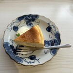 カフェマモドリ - 