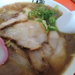 中華そば専門店 井出商店 - 