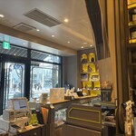 パティスリー&ショコラ バー デリーモ - 