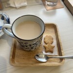カフェマモドリ - 