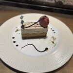 パティスリー&ショコラ バー デリーモ 目白店 - 