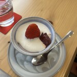 カフェマモドリ - 