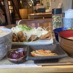 炭焼ダイニング WA - 