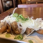 炭焼ダイニング WA - 