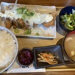 炭焼ダイニング WA - 