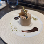 パティスリー&ショコラ バー デリーモ 目白店 - 