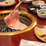 高松文八 - 料理写真: