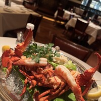 ウルフギャング・ステーキハウス 福岡店 - 