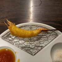 串揚げキッチン だん EKIZO神戸三宮店 - 