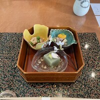 日本料理 おりじん - 