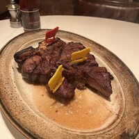 ウルフギャング・ステーキハウス 福岡店 - 