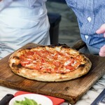 ザ ピッツァバー ON 38TH - 