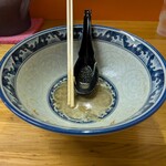 らぁめん 千寿 - 