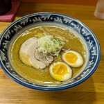 らぁめん 千寿 - 
