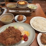 キッチン・オバサン - 