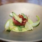 ザ ピッツァバー ON 38TH - 