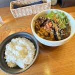 かれー屋ひろし - 