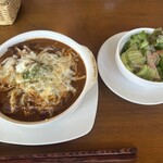 サッドカフェ - 