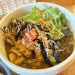かれー屋ひろし - 