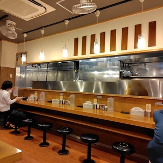 つけめん 桜坂_2