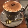 HONOKA COFFEE STAND 定禅寺通り店
