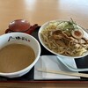 らーめん 田ぶし 富士川SA店(下り)