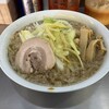 ラーメンの店 ホープ軒 千駄ヶ谷店
