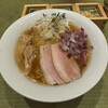 らーめん 鴨to葱
