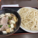 藤店うどん 川越店 - 