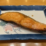 たかい - 銀しゃけ西京焼✨