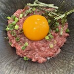 馬刺し専門店たけちゃん 白金 - 