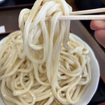 藤店うどん - 