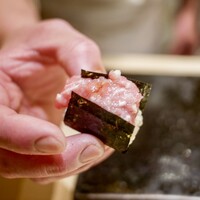 鮨 まつうら - 