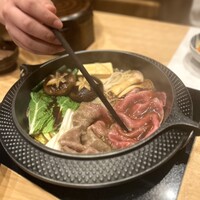 すき焼き十二天 - 