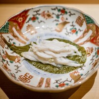 鮨 まつうら - 