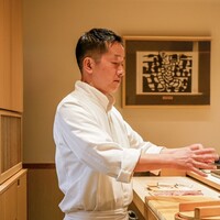 鮨 まつうら - 