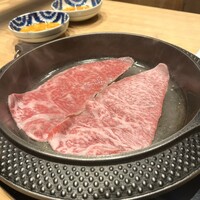 すき焼き十二天 - 