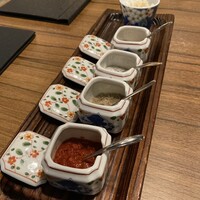中国菜厨 エスサワダ 新丸ビル店 - 