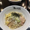 つけ麺のケイジロー