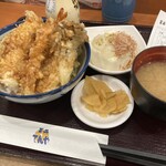 天丼てんや - 