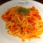 ハングリータイガー - 